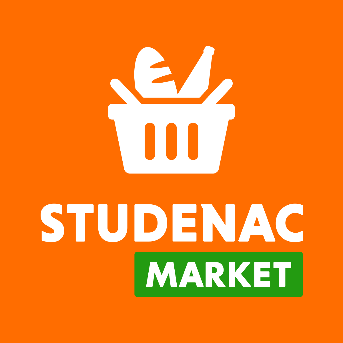 Studenac logo