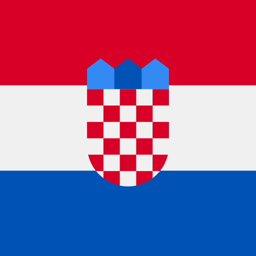 Switch to Croatian