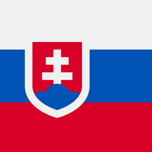 Switch to Slovakian